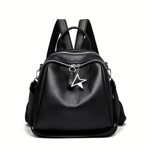 Fashionable best-selling women's crossbody <b>handbag</b> with towel pocket - Product Image 3