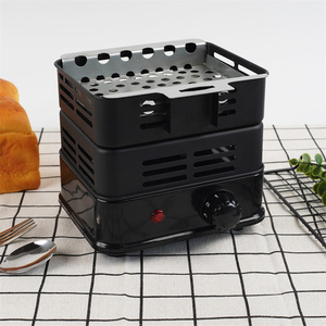 Wholesale Portable Shisha Accessories <strong>Hookah</strong> <strong>Charcoal</strong> Fire Starter Electric Heater Stove Electronic <strong>Charcoal</strong> Burner