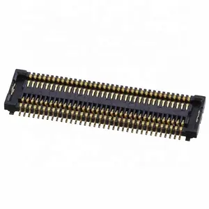 Replace Panasonic AXK7L70223G 0.4mm pitch 70PIN 0.9mm high BTB connector used in smart phone tablet notebook