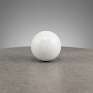 Minimalist Round Sculpture Artistic Tabletop <b>Decor</b> for Living Room Display - Product Image 5