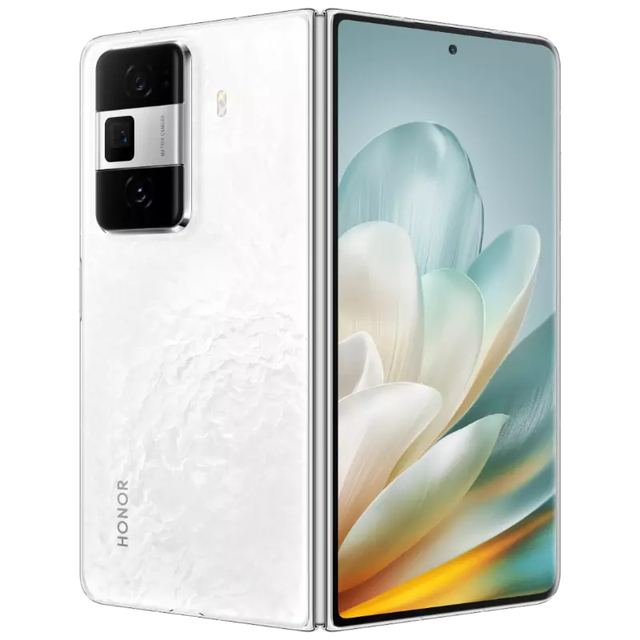 Original New Ho nor Magic Vs3 5G Foldable Screen 120Hz 16GB+1TB Snap dragon 8 Gen 2 50MP 66W 5G Folding Phone