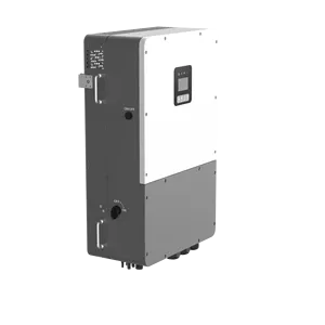 HUAYU 60KW Estándar Estadounidense Trifásico de Alto Voltaje Híbrido de Alta Eficiencia IP66 Solar Doméstico - Product Image 3