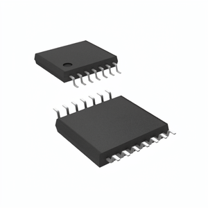 Circuitos Integrados IC 14 TSSOP (0.173", 4.40mm de Ancho) IC GATE NAND 4CH 2 INP 14TSSOP 74LVC38APW,112 BOM IC En Stock Lógica - Product Image 1