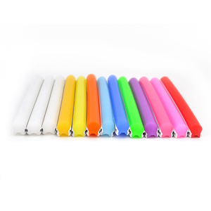 El nuevo letrero de neón <span class=keywords><strong>barato</strong></span> de 10Mm, cuerda de 6Mm, tubo de silicona Led, tira de luz de neón Flexible flexible de neón - Product Image 4