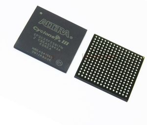 Chip FPGA EP3C25F256I7N, Circuito Integrado de la Serie Altera Cyclone III - Product Image 1