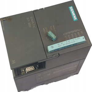 <span class=keywords><strong>Cpu313</strong></span> 1P 6ES7 313-1ad03-0ab0 V1.2.0 + MC 951 16KB สำหรับ PLC, PAC และ ctrlrs โดยเฉพาะ - Product Image 1