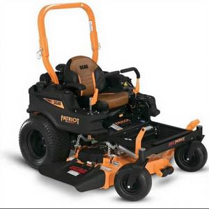 Accredit SCAGS SPZ61H-23FX Hecho en Filipinas - Product Image 1