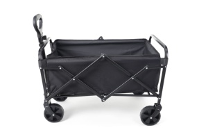 TODO New Folding Wagon Cart <strong>Camping</strong> Cart Foldable Wagons Carts 5 Inch <strong>Trolley</strong> <strong>for</strong> Outdoor With Removable Wheels and Handle - Product Image 6