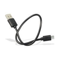 Câble USB vers Micro-USB de 5 pieds pour tablettes Amazon Fire et appareils Kindle