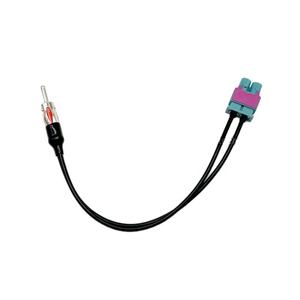 Connettore RF SMB Femmina Angolo Retto Per Connettore - Foto 2