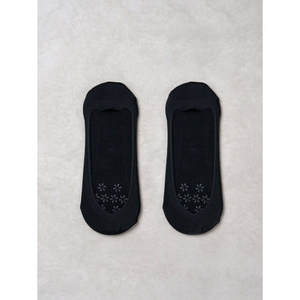 Componente aggiuntivo In Silicone con Patch di tacco femminile nero per un maggiore Comfort e durata - Product Image 1