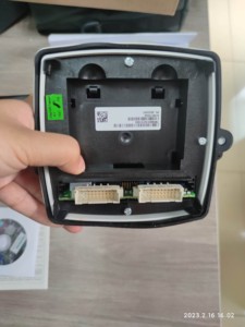เครื่องวัดอัตราการไหลของอากาศและก๊าซแบบปรับพื้นที่ได้ SITRANS F M MAG6000 ขายดี OEM - Product Image 6