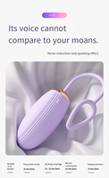 Nouveau stimulateur clitoridien et point G double mode, 10 modes de vibration, double moteur, œuf vibrant langue de lapin, plaisir, USB magnétique, vente en gros