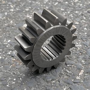 Pièces d'excavatrice R210LC-9S/R220LC-9S Engrenage de rotation 39Q6-12320/39Q6-12240 Boîte de vitesses de rotation TGFQ - Product Image 6