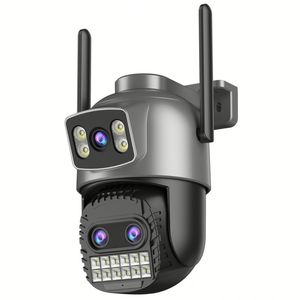 กล้องหุ่นยนต์ IR PTZ พร้อมระบบทำความสะอาดอัตโนมัติ รองรับ Wifi 4K สำหรับใช้งานภายในอาคาร ยี่ห้อ Emeet Birddog มุมมอง 270 องศา ระยะ 1000 เมตร รองรับแอพ SDK API - Product Image 1