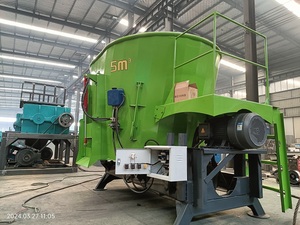 <span class=keywords><strong>เครื่อง</strong></span><span class=keywords><strong>ผสม</strong></span><span class=keywords><strong>อาหาร</strong></span>สัตว์อัตโนมัติแบบแนวตั้งและแนวนอนสำหรับอาหาร<span class=keywords><strong>วัว</strong></span> <span class=keywords><strong>อาหาร</strong></span>แกะ <span class=keywords><strong>เครื่อง</strong></span><span class=keywords><strong>ผสม</strong></span><span class=keywords><strong>อาหาร</strong></span>สัตว์สำหรับขาย - Product Image 4