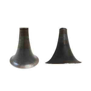 Processamento Personalizado de Metal Estampado para Formação de Instrumentos Musicais, Casco de Tambor - Product Image 3