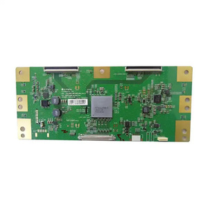 Module d'amplificateur audio numérique miniature à 4 canaux, entrée 8V 15V, sortie 13.4V 18.5V, montage en surface pour audio multimédia - Product Image 6