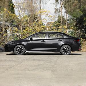 <span class=keywords><strong>Toyota</strong></span> corolla 1.2T 1.5T essence berline 1.8L véhicule hybride automatique pas cher voiture d'occasion 2025 2024 <span class=keywords><strong>2023</strong></span> 2022 2021 - Product Image 3