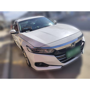 Guazi <span class=keywords><strong>Precio</strong></span> al por mayor <span class=keywords><strong>Honda</strong></span> <span class=keywords><strong>Accord</strong></span> Gasolina 1,5 Coche usado FWD 5 Asientos - Product Image 3