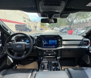 รถบรรทุกรถกระบะมือสอง<span class=keywords><strong>2022</strong></span> <span class=keywords><strong>Ford</strong></span> F-150 <span class=keywords><strong>Raptor</strong></span> 3.5T <span class=keywords><strong>V6</strong></span> EcoBoost 4WD supercrew สภาพดี - Product Image 3