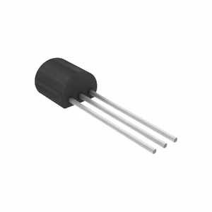ส่วนประกอบอิเล็กทรอนิกส์ BC182A TO-226-3ถึง-92-3ทรานซิสเตอร์ตัวยาวต้นฉบับ - Product Image 1