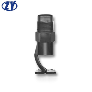 Offre Spéciale tour de refroidissement par <span class=keywords><strong>eau</strong></span> industrielle buse ABS tour de refroidissement nouvelle buse de pulvérisation de tour de refroidissement noire - Product Image 1