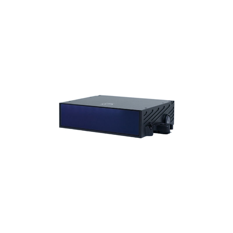 Line 96 Lidar Scanning System - High Density 3D Modeling