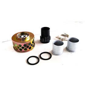 Bombas de Agua Residuales de Alta Calidad de 2, 3 y 4 Pulgadas para Motores de Gasolina y Diésel, Bombas de Riego y Aguas Residuales Portátiles de Alta Resistencia para África - Product Image 2