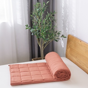 <span class=keywords><strong>En</strong></span> gros Haute Qualité couverture pondérée pour troubles du traitement sensoriel - Product Image 1