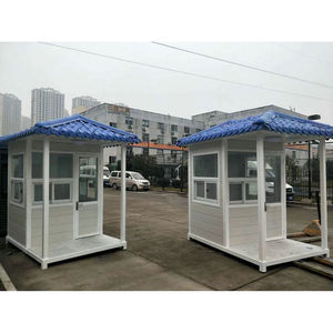 Pavillon personnalisable en alliage d'aluminium, imperméable, portable, décoration extérieure - Product Image 1