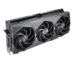 การ์ดจอคอมพิวเตอร์ MS I RTX 3070 Ti SUPRIM X 8G สำหรับเดสก์ท็อป ราคาดี - Product Image 3