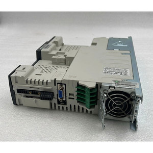 ไดรฟ์ DST1401 รุ่นใหม่เอี่ยม ของแท้ 100% ซีรีส์ Digitax 400V 1.5A สำหรับระบบอัตโนมัติในอุตสาหกรรม - Product Image 4