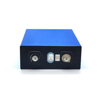 Expédition DDP, stock UE, cellules de batterie LiFePO4 MB31 8000 cycles 3.2V 314Ah, grade A, pour stockage d'énergie, cellules de batterie EV 314Ah