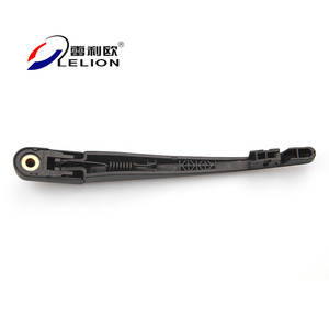 Honda Odyssey 2006 arka cam sileceği için toptan doğal kauçuk ve plastik Model cam sileceği s yapılmış - Product Image 2