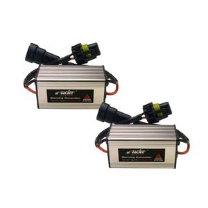 Barra de Luz Delgada de un Solo Haz Simoni Racing con Salida de Resistencia Modelo RES1 - Product Image 1