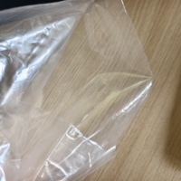Anti Static ESD Polyethylene Pouch Permanent Conductive Roll Packaging Bags for Electronic Components and PCB Protection