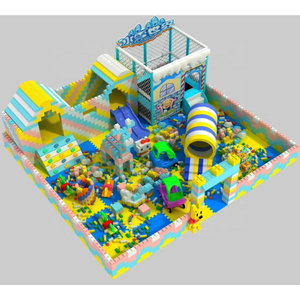 Haoyun Blocs <span class=keywords><strong>de</strong></span> construction en mousse EPP <span class=keywords><strong>de</strong></span> haute qualité <span class=keywords><strong>et</strong></span> aire <span class=keywords><strong>de</strong></span> jeux intérieure en peluche EPP pour <span class=keywords><strong>l</strong></span>'éducation <span class=keywords><strong>de</strong></span> <span class=keywords><strong>la</strong></span> petite <span class=keywords><strong>enfance</strong></span> - Product Image 4
