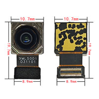 Module de caméra IMX174 MIPI d'origine 2.3MP HD 60fps avec prise en charge de l'interface CSI-2 MIPI OEM ODM