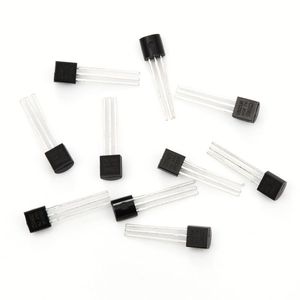 New-Original J201 TO-92 Transistor Specialized <b>Electronic</b> Components Purchasing and Support Services CZSKU:RW19TR72 - Product Image 1