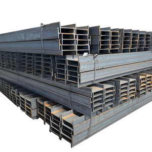 Acier au carbone laminé à chaud Jade River, non allié, S235JR/S355JR, <span class=keywords><strong>IPE300</strong></span>, norme EN, poutre en I, structure de bâtiment, emballage maritime standard - Product Image 1