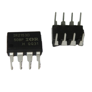 IR2153DPBF Big Discount IC Electronic Component Chips in Stock Offer - Product Image 1