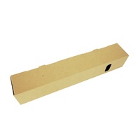 Carton ondulé recyclable imprimé personnalisé en gros Boîte de livraison d'emballage de plante en pot