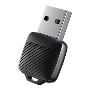 Mini Adaptador Inalámbrico CarPlay <span class=keywords><strong>Android</strong></span> <span class=keywords><strong>Auto</strong></span>, Dongle Bluetooth WiFi Inteligente, Conexión Automática Rápida - Product Image 2