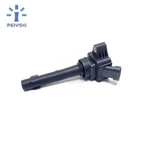 Bobinas de encendido PEIVSO F01R00A075 para Baojun 530 560 730 Wuling Hongguang S3 1.5T Motor LL5, reducen el encendido erróneo y las vibraciones del motor - Product Image 1