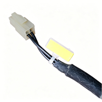 Câble de connexion d'alimentation KUKA 00-181-976 pour contrôleur de robot KRC4, garantie 1 an, pièce de rechange pour automatisation industrielle