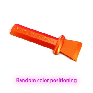 Modern DIY Diamond <b>Painting</b> Straightener Tool Diamond-pressing Plate Hand-Painted Plastic Straightener for Art Drills - Product Image 1