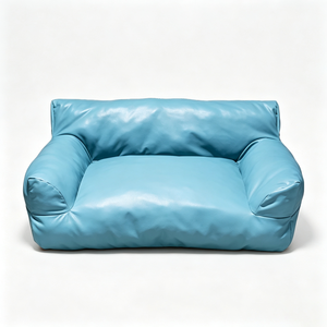 Wholesale New Four Season Large <b>Pet</b> <b>Sofa</b> Bed Waterproof Wear Resistant Dog Bed Stylish Summer Cat Dog Nest - Product Image 4