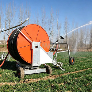 Chasis todoterreno reforzado, buena movilidad en el terreno, desplazamiento suave en terrenos complejos <span class=keywords><strong>Aquajet</strong></span> - Product Image 2