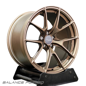 Cerchi Forgiati Deep Concave VS-5RS 5x120 5x130 5x112 per <span class=keywords><strong>BMW</strong></span> M3 M4 M2 E92 G87 G80 F80 G82 F82 G20 Porsche Toyota da <span class=keywords><strong>18</strong></span>, 19, 20 Pollici - Product Image 5